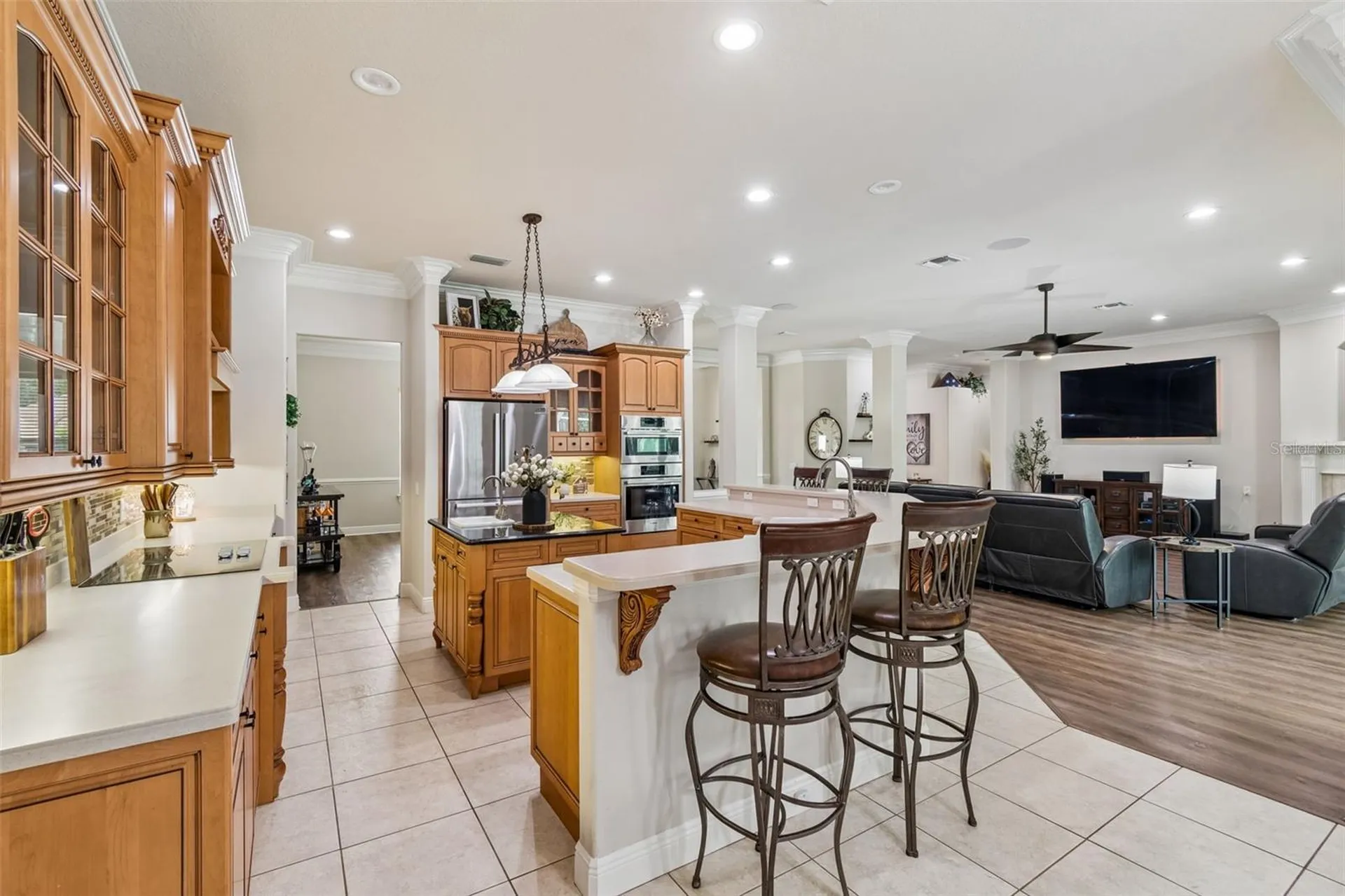 1349 Oak Meadow Point New Port Richey FL 34655