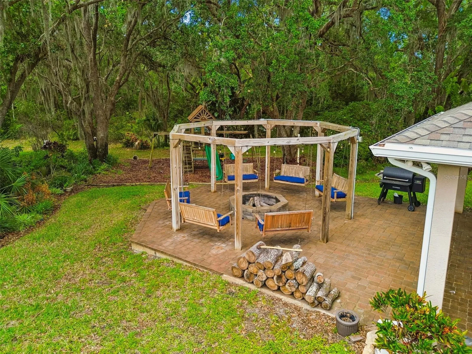1349 Oak Meadow Point New Port Richey FL 34655
