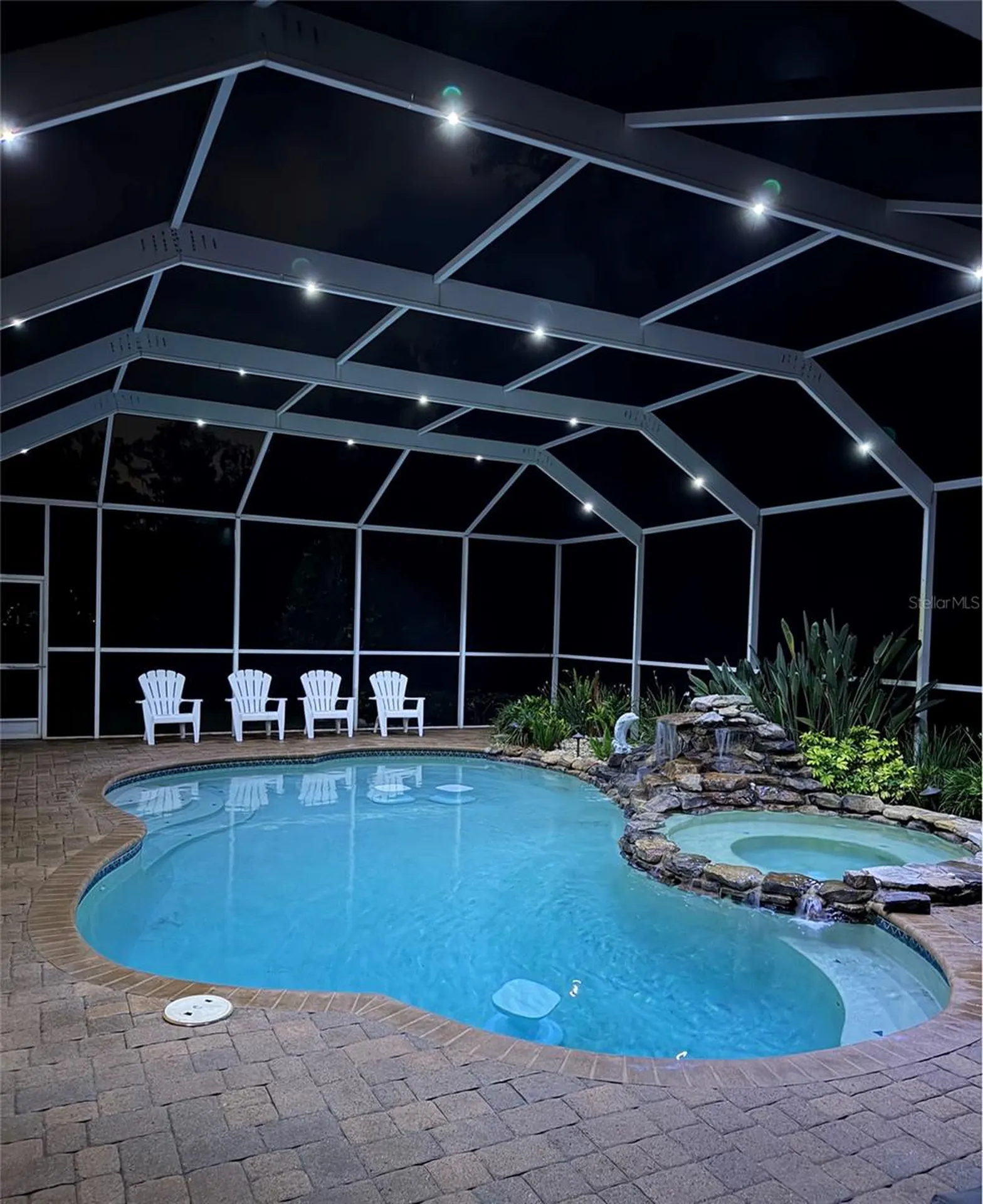 1349 Oak Meadow Point New Port Richey FL 34655