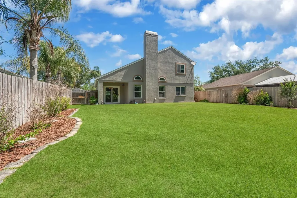 1211 Timber Trace Drive Wesley Chapel FL 33543