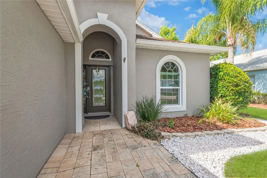 1211 Timber Trace Drive Wesley Chapel FL 33543