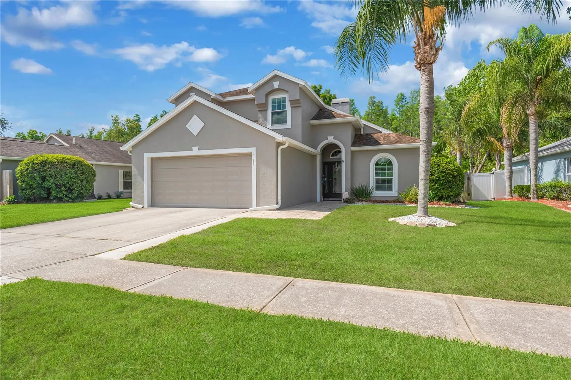 1211 Timber Trace Drive Wesley Chapel FL 33543