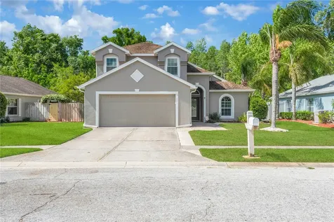 1211 Timber Trace Drive Wesley Chapel FL 33543