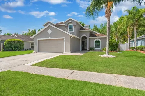 1211 Timber Trace Drive Wesley Chapel FL 33543