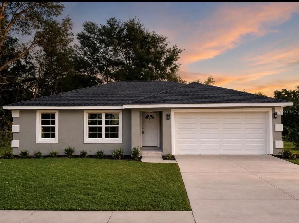 14147 SE 34th Court Summerfield FL 34491