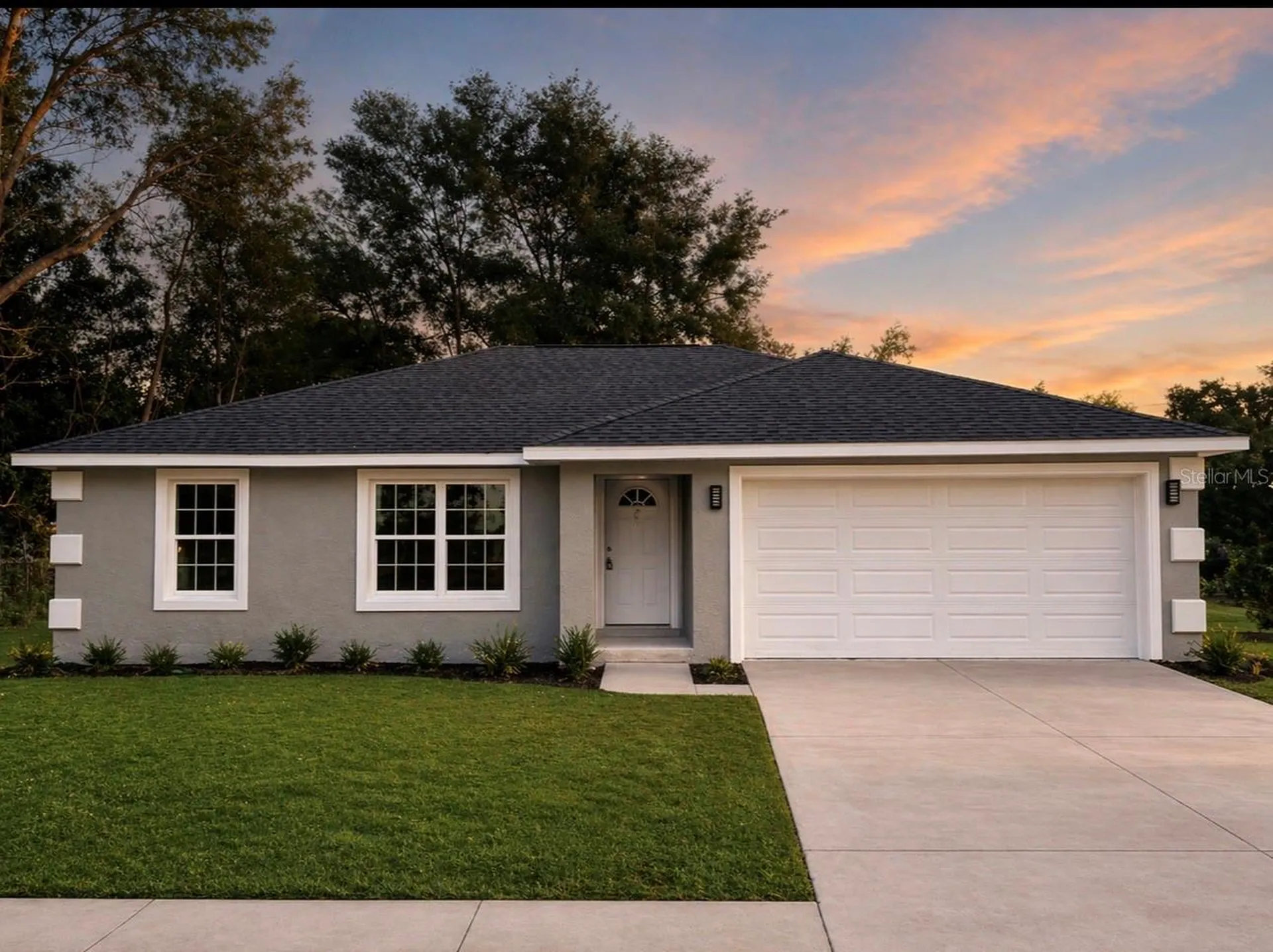14147 SE 34th Court Summerfield FL 34491