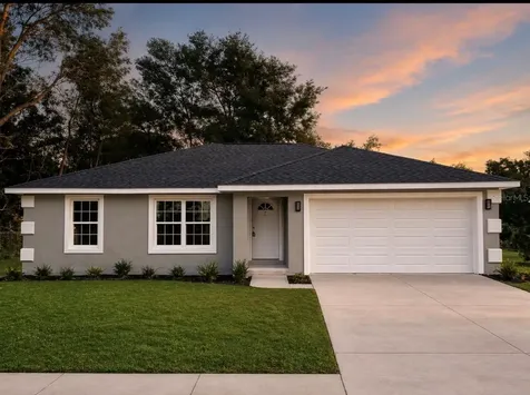 14147 SE 34th Court Summerfield FL 34491