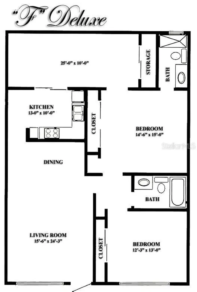 2285 Israeli Drive Clearwater FL 33763