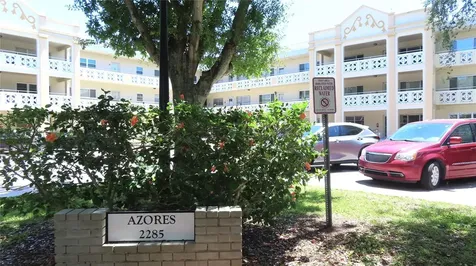 2285 Israeli Drive Clearwater FL 33763