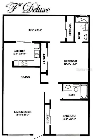 2285 Israeli Drive Clearwater FL 33763