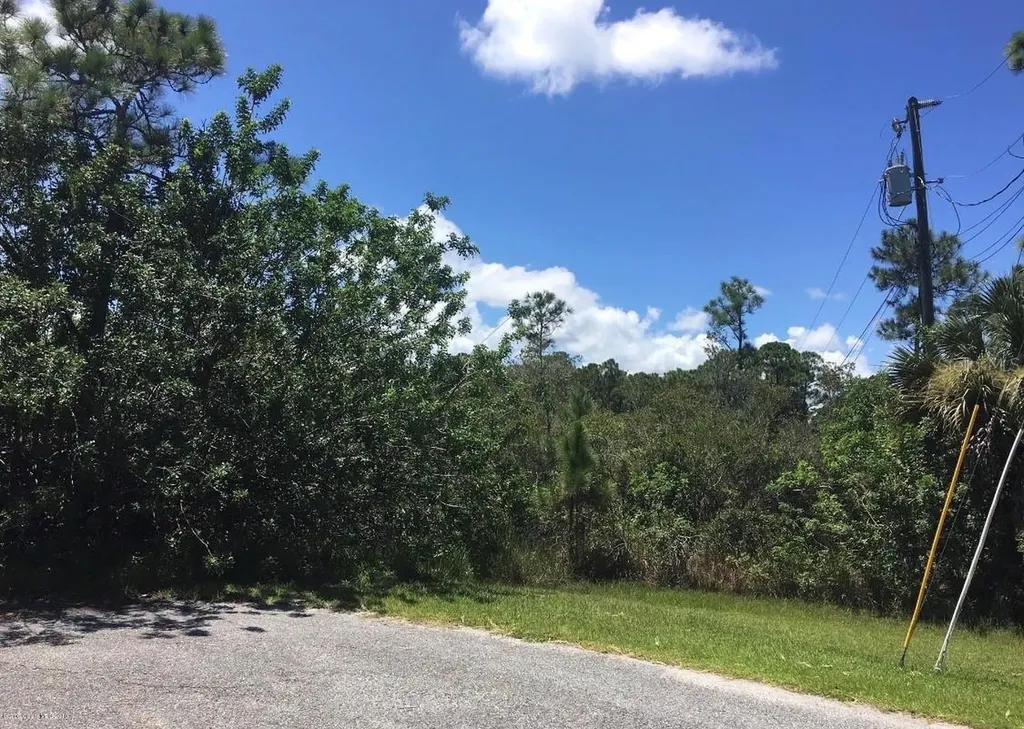 26 Luther Drive Palm Coast FL 32137
