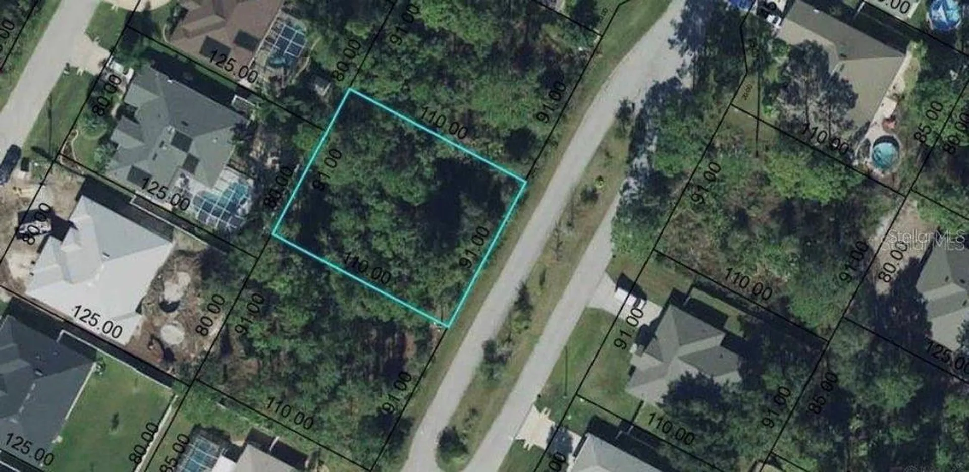 26 Luther Drive Palm Coast FL 32137