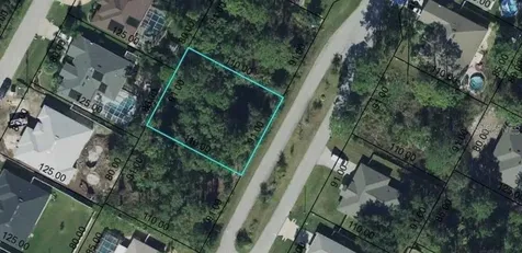 26 Luther Drive Palm Coast FL 32137