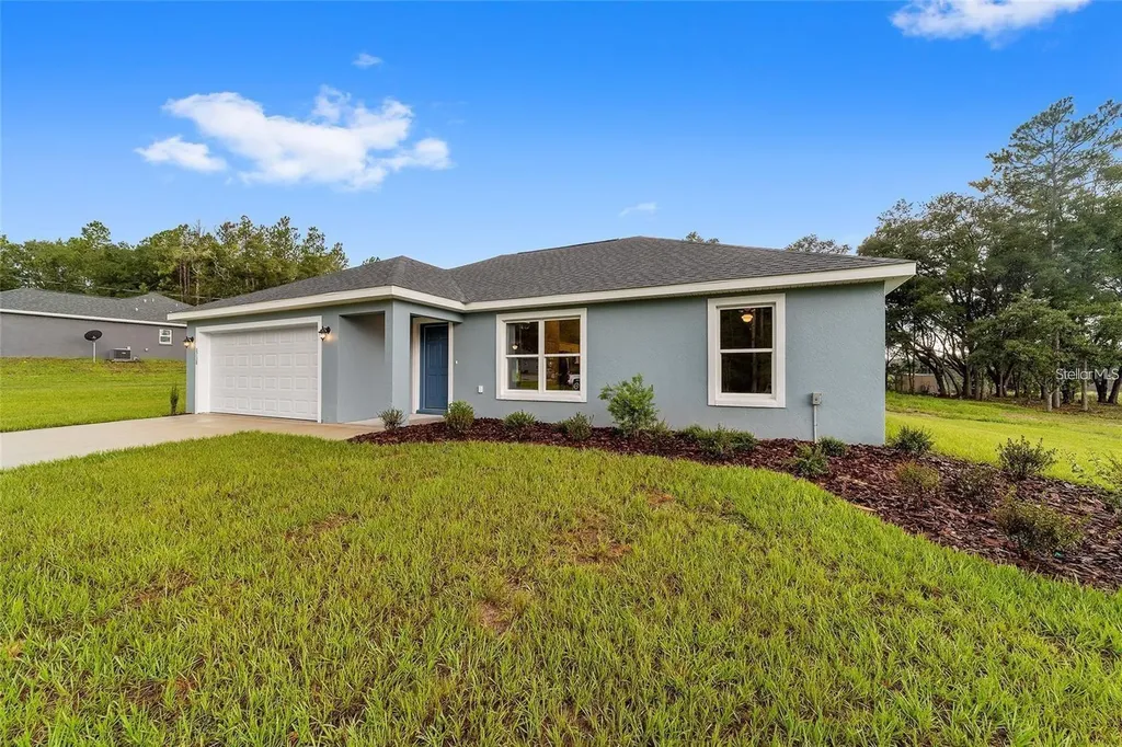 7729 SW 146 Lane Ocala FL 34473