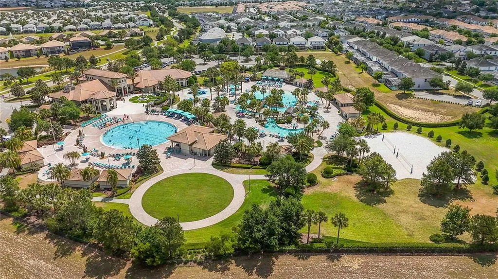 8909 Stinger Drive Champions Gate FL 33896