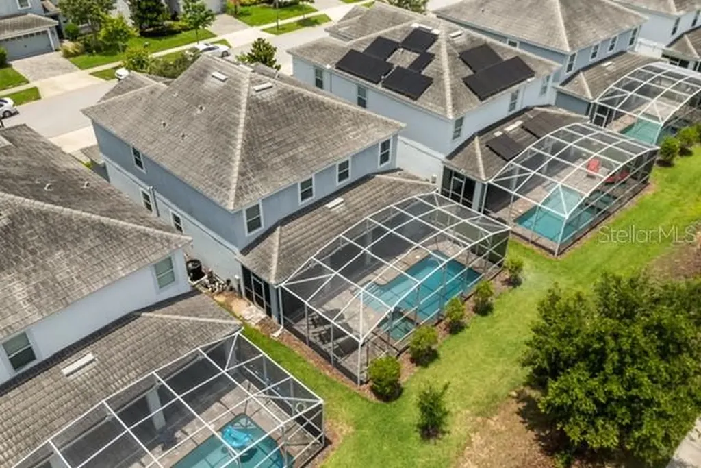 8909 Stinger Drive Champions Gate FL 33896