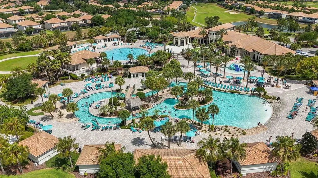 8909 Stinger Drive Champions Gate FL 33896
