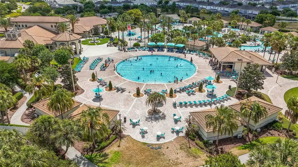 8909 Stinger Drive Champions Gate FL 33896