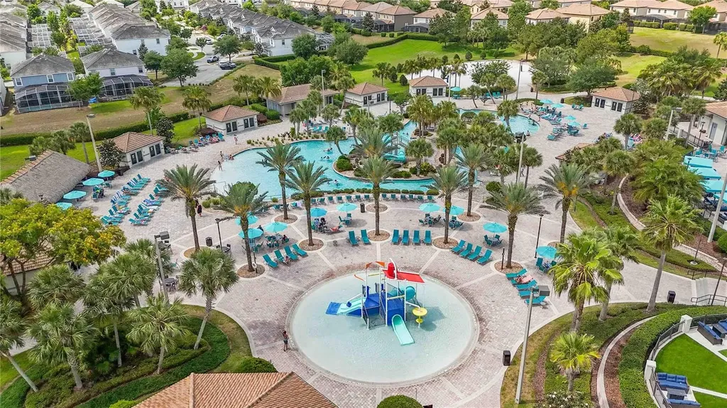 8909 Stinger Drive Champions Gate FL 33896