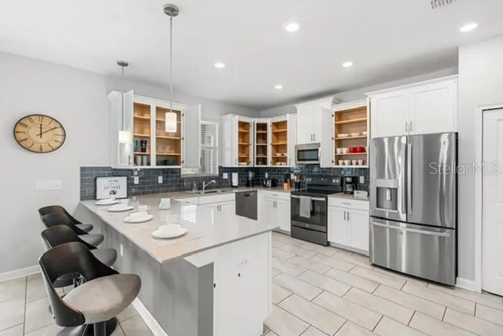 8909 Stinger Drive Champions Gate FL 33896