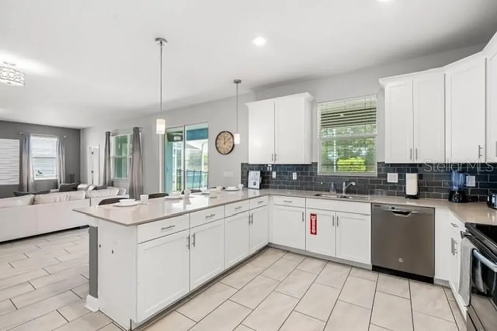 8909 Stinger Drive Champions Gate FL 33896