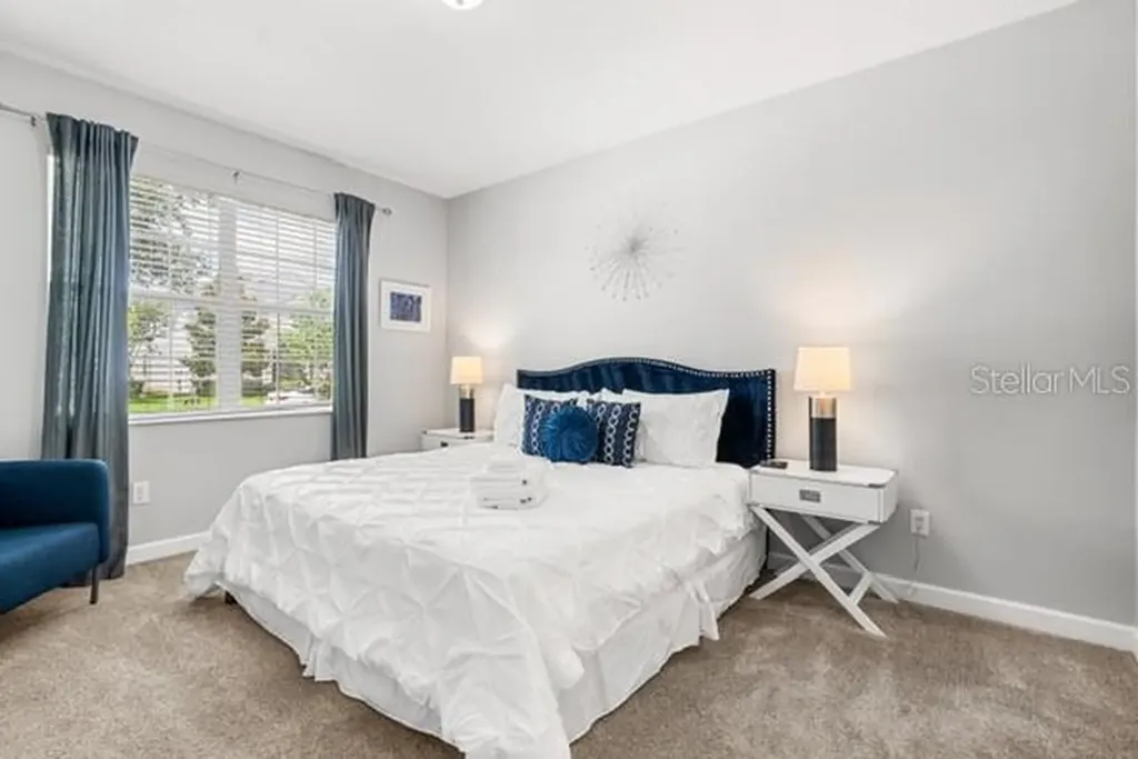8909 Stinger Drive Champions Gate FL 33896