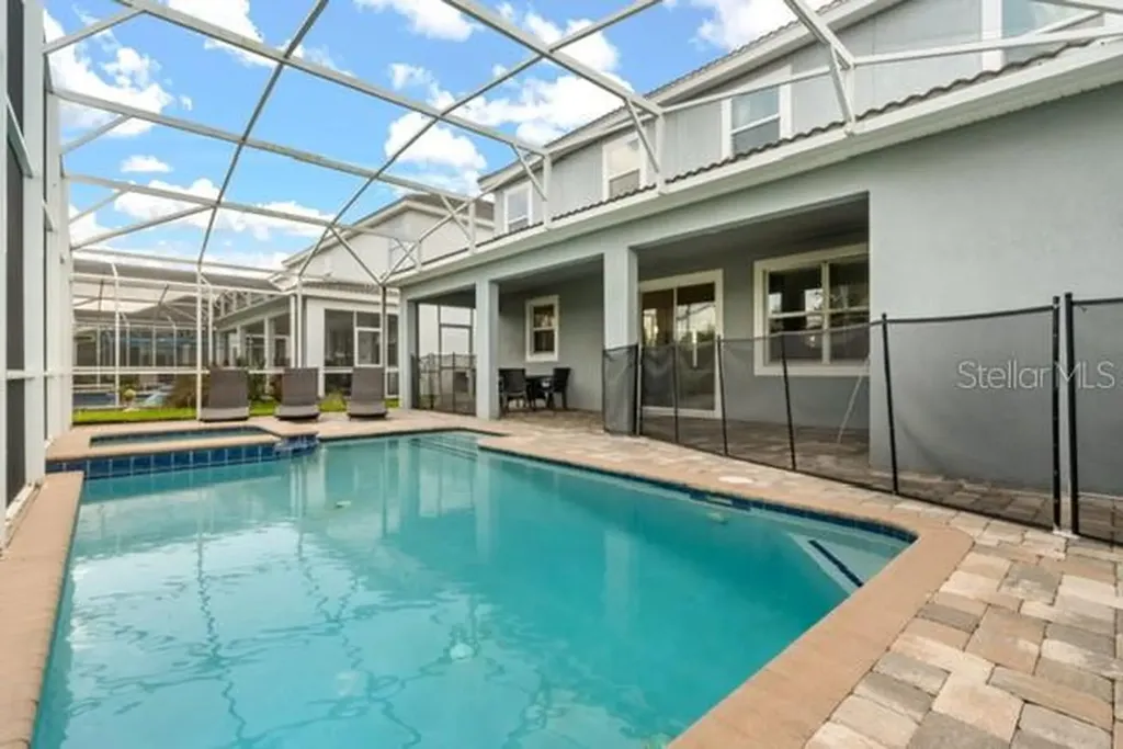 8909 Stinger Drive Champions Gate FL 33896