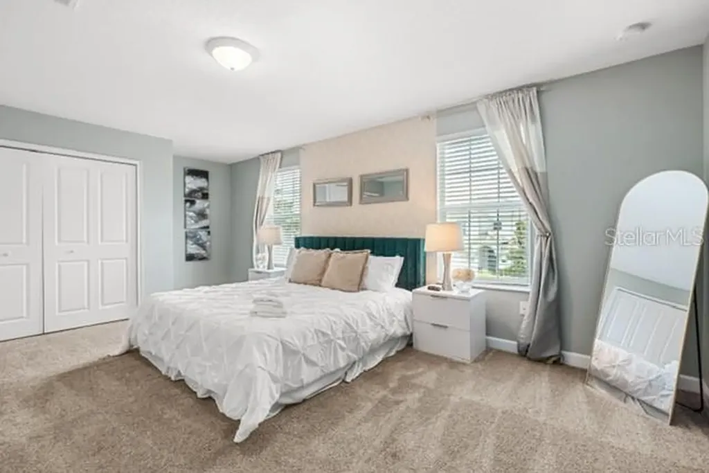 8909 Stinger Drive Champions Gate FL 33896