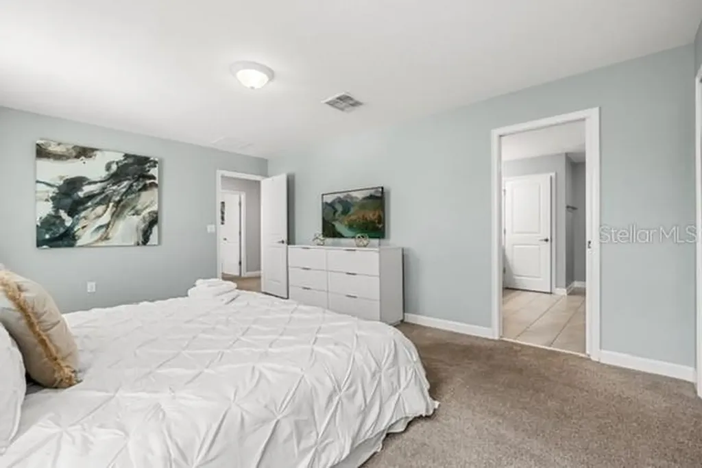 8909 Stinger Drive Champions Gate FL 33896