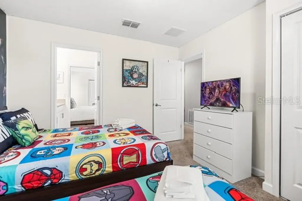 8909 Stinger Drive Champions Gate FL 33896
