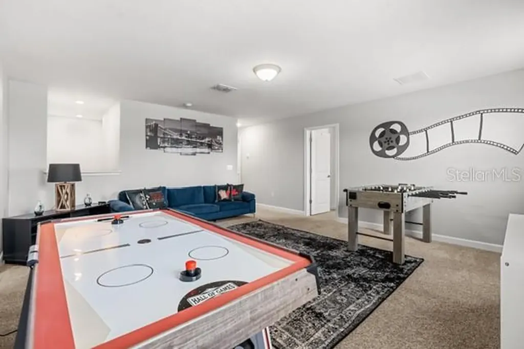 8909 Stinger Drive Champions Gate FL 33896