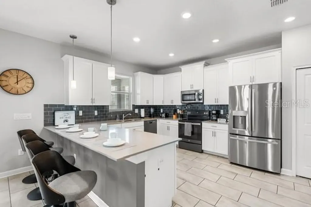 8909 Stinger Drive Champions Gate FL 33896