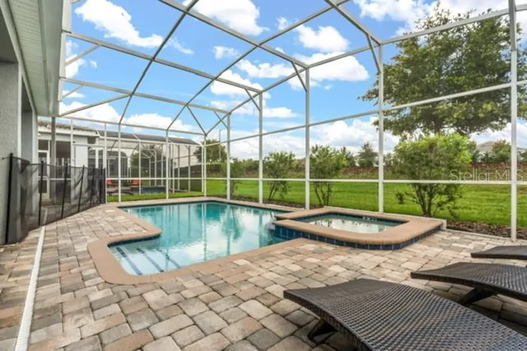 8909 Stinger Drive Champions Gate FL 33896