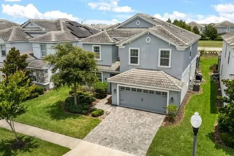 8909 Stinger Drive Champions Gate FL 33896