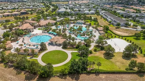 8909 Stinger Drive Champions Gate FL 33896