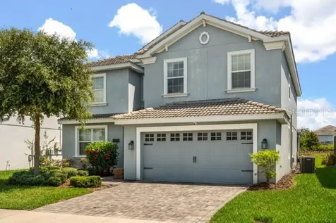 8909 Stinger Drive Champions Gate FL 33896