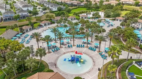 8909 Stinger Drive Champions Gate FL 33896