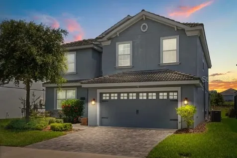 8909 Stinger Drive Champions Gate FL 33896