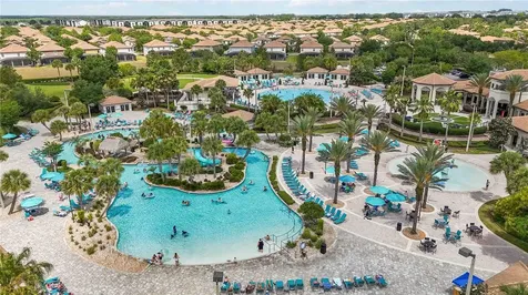 8909 Stinger Drive Champions Gate FL 33896