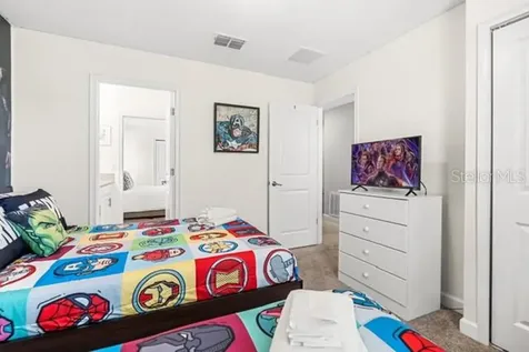 8909 Stinger Drive Champions Gate FL 33896