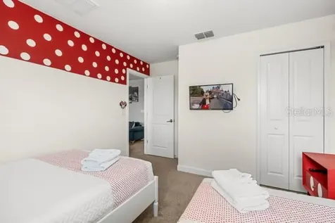 8909 Stinger Drive Champions Gate FL 33896