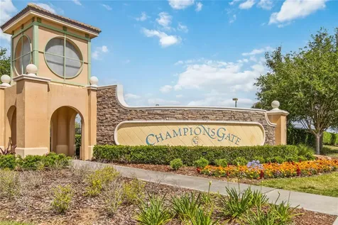 8909 Stinger Drive Champions Gate FL 33896