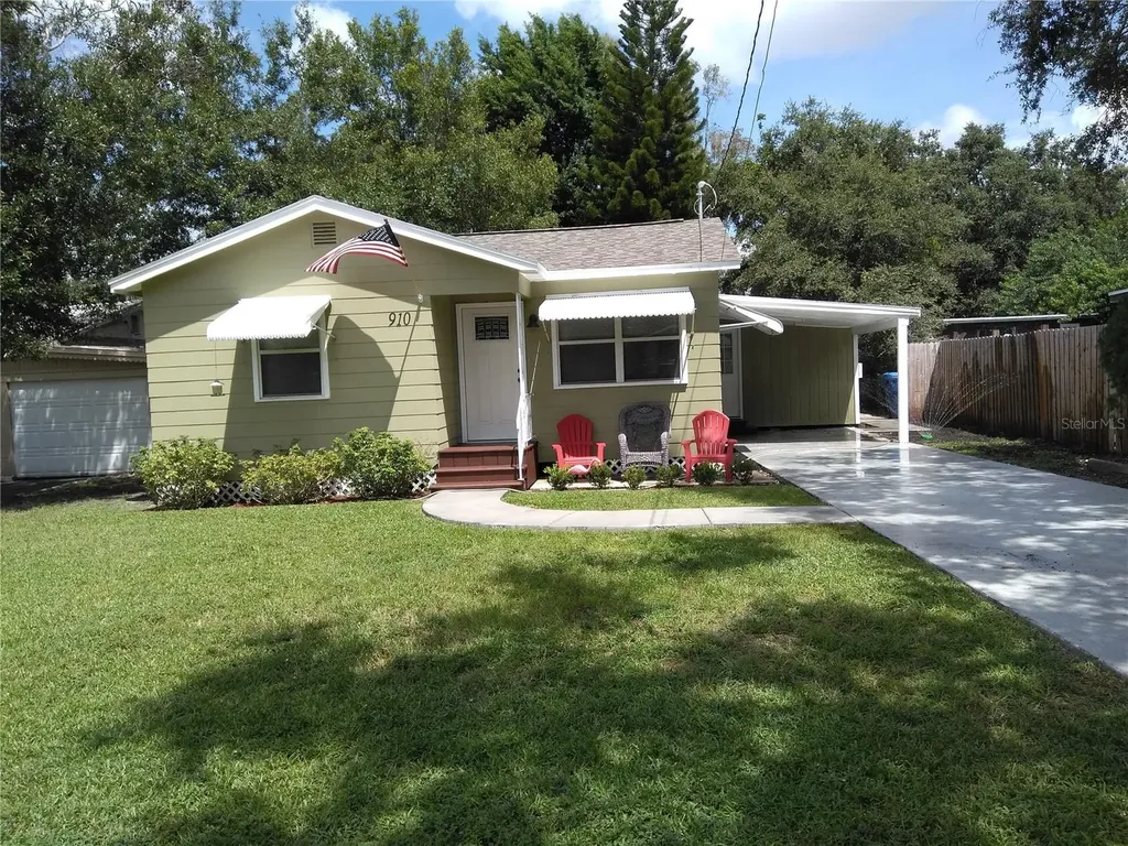 910 9th Avenue SW Largo FL 33770