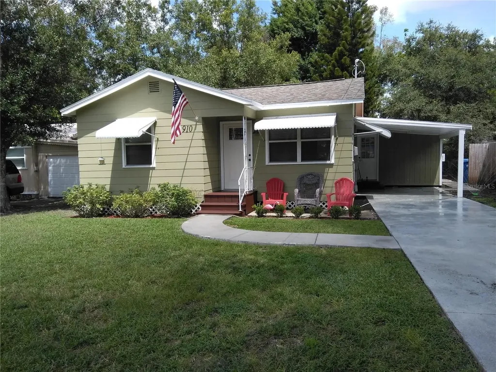 910 9th Avenue SW Largo FL 33770
