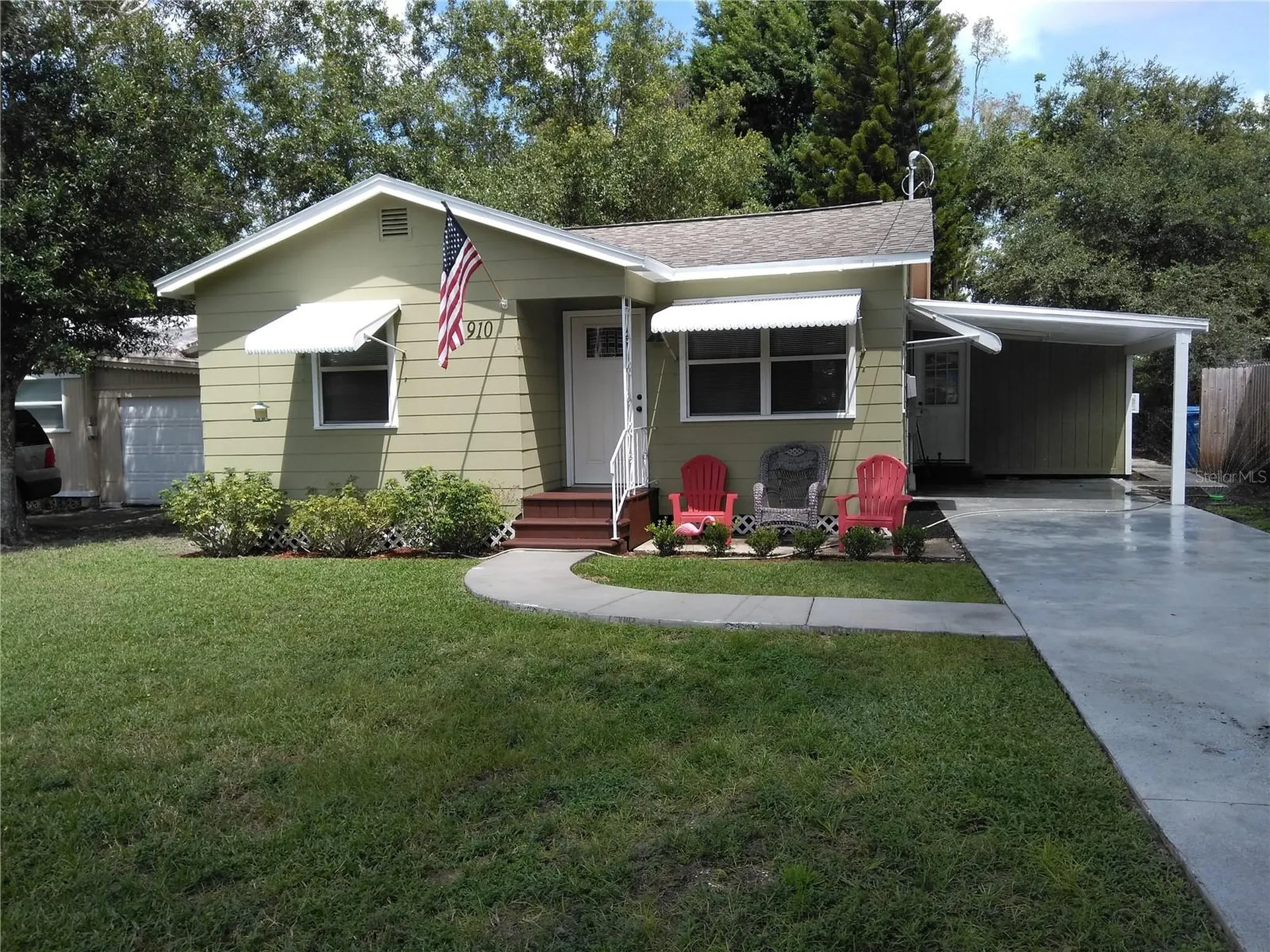 910 9th Avenue SW Largo FL 33770
