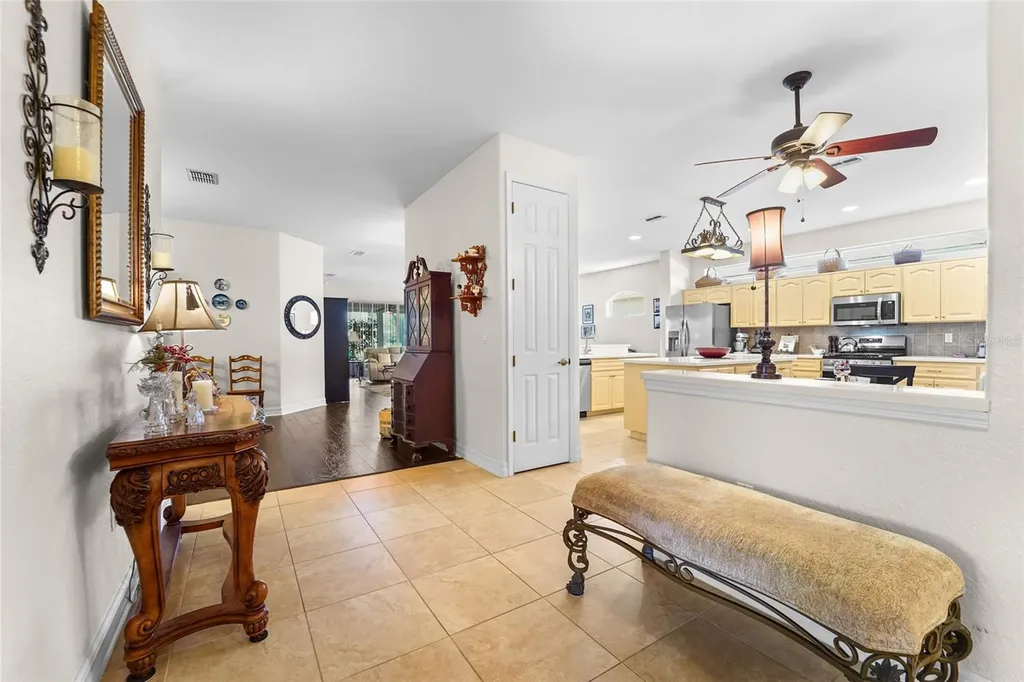4413 Caliquen Drive Brooksville FL 34604