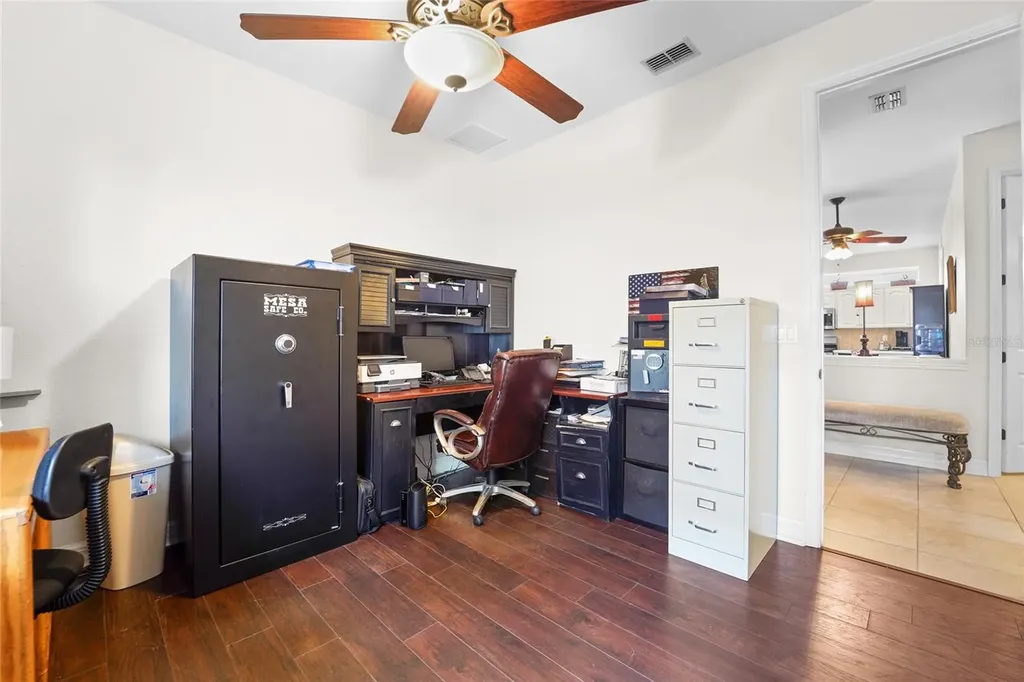 4413 Caliquen Drive Brooksville FL 34604