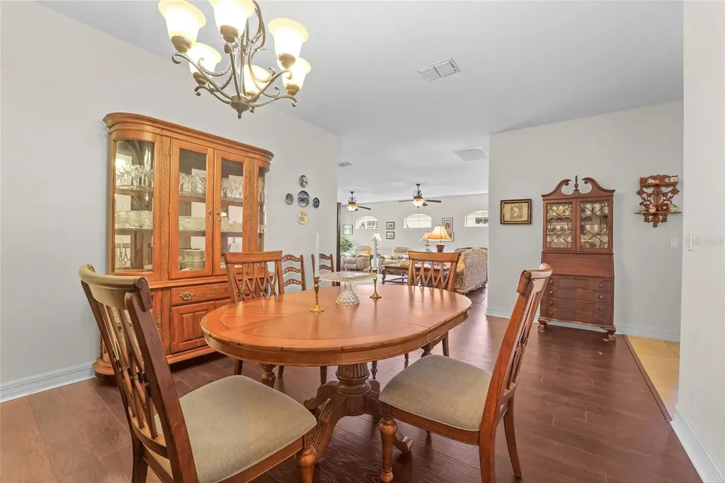 4413 Caliquen Drive Brooksville FL 34604
