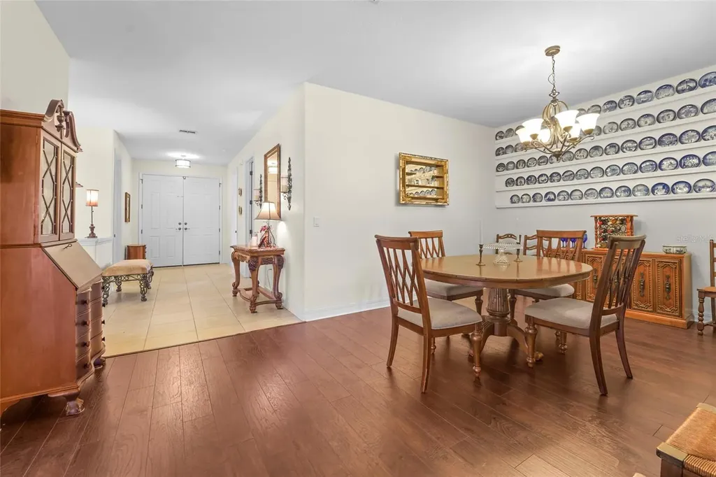 4413 Caliquen Drive Brooksville FL 34604