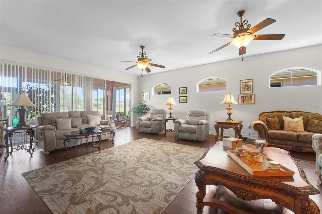4413 Caliquen Drive Brooksville FL 34604